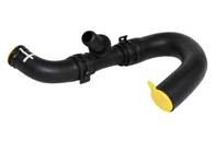 Tubo di ritorno del riscaldamento, pompa del liquido di raffreddamento al motore. Porsche 95B Macan S / GTS / Turbo 2014-18 - 95B819350A