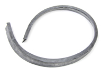 Motorkanaldichtung hinten 35mm. Porsche 356B / 356C - 61610689600