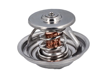 Waterthermostaat inzetstuk. Porsche 955 Cayenne 3.2L 95510611300 - 95510611300, 4455.80D, 8MT 354 778-161 - TX3080D