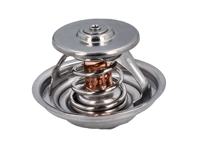 Waterthermostaat inzetstuk. Porsche 955 Cayenne 3.2L 95510611300 - 95510611300, 4455.80D, 8MT 354 778-161 - TX3080D