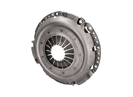 Clutch pressure plate. Porsche 996 3.4L - 99611602702, 3082293031, 99611602701, 996 116 027 02, 996 116 027 01 - EPS001