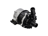 Waterpomp elektrisch. Porsche 958 Cayenne Hybrid 3.0L / 970 Panamera Hybrid 3.0L - 95860656700