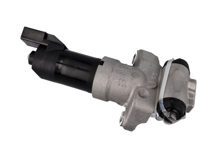 Motore per freno di stazionamento elettrico (EPB). Porsche 981 Boxster Spyder / 991 / 992 / 970 / 971 / 976 - 97035209101, 97035209102, 97035209104, 97035209105, 97035209201, 97035209202, 97035209204, 97035209205