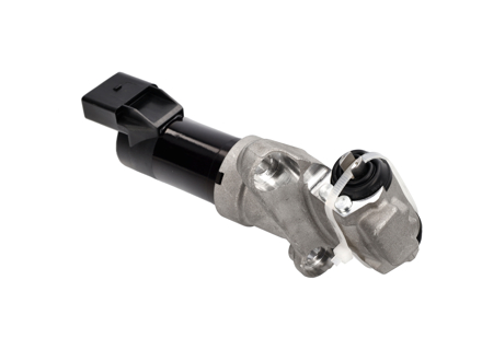 Motor para freno de estacionamiento eléctrico (EPB). Porsche 981 / 718 (982) Boxster y Cayman - 298609404, 298609403, 97035209105, 97035209205
