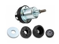 Headlamp Switch Kit. Porsche 911 1986 - 91161302904