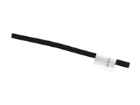 Horn grille top rubber seal. Porsche 911 / 912 - 90155943123, 90155943223 - 911 559 439 00, 1682050200