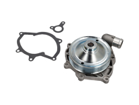 Pompa dell'acqua. Porsche Boxster 987 / 987C Cayman / 997 C2 / 997 C4 (senza Turbo) - 99710601106, 99710601105, 413 220 0003/HD, 4132200003, 45252, 99710601102