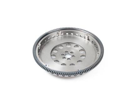 Volant moteur avec couronne de démarreur, modèle léger. Porsche 911 1965-68 / 914-6 1970-76 - 90110202601, 90110202307, 90110202308, 90110202600, 90110202601, 90110220100, 90110220107