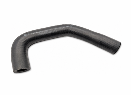 Fuel hose from Fuel tank to Fuel pump. Porsche 928 1978-88 - 92835603300, 92835655000, 92835655003, 92835655005, 92835655007 - PSTFP