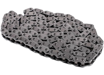 Engine Oil Pump Drive Chain. Porsche 958 Cayenne / 95B Macan / 970 Panamera 3.0L Diesel 2009-18 - 958109252, 95810517000 - 117 883