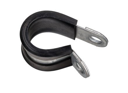 Collier 22/20 pour tuyaux de climatisation et conduites d'injection de carburant. Porsche 911 / 924 turbo - 99951111502 - PRSGU09