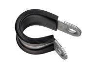 Collier 22/20 pour tuyaux de climatisation et conduites d'injection de carburant. Porsche 911 / 924 turbo - 99951111502 - PRSGU09