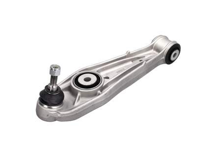 Brazo oscilante con rótula inferior 'Coffin Arm' Porsche 987 / 997 / 987 / 718 Trasero - 99733105301, 99733105302, 99733105303, 98133105301, 98133105302, 98133105300
