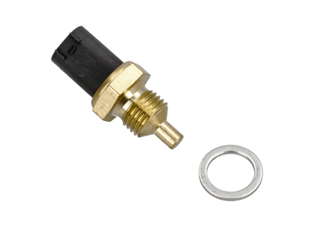 Coolant temperature sensor. Porsche 991.1 / 981 Boxster / 981 Cayman - 94860642001