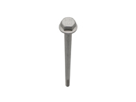 Exhaust hexagon head bolt (LONG). Porsche 996 / 997 - 90037818301, 00538140