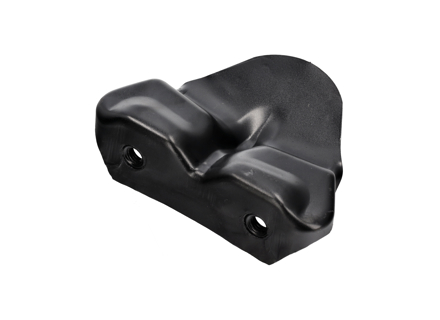 Anti Roll Bar Bracket. Rear. Porsche 911 1970-77 - 91150118000GRV, 90150118020 - 1650451400