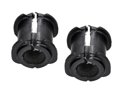 Stabilizer bar bush, Rear, SET OF 2. Porsche 996 Turbo / 997.1 Turbo - 99633379227