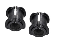 Stabilizer bar bush, Rear, SET OF 2. Porsche 996 Turbo / 997.1 Turbo - 99633379227