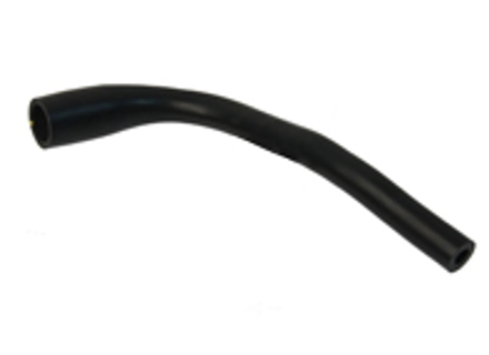 Breather hose, Oil separator to plenum. Porsche 928 - 92810772200 - URO-012778
