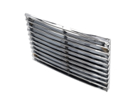 Griglia per faro supplementare, senza foro fendinebbia. Porsche 914 - 91455925710, 91455925810 - JG.257.10, JG.258.10