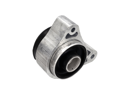 Brazo inferior delantero de montaje hidráulico. Porsche 971.2 Panamera / 9JA Taycan - 971407183D, 971407182D