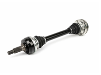 Arbre de transmission arrière. Porsche 982 Boxster S / 982C Cayman S - Boîte de vitesses PDK - 982501203C, 982501203D, 982501203J, 982501203M - PS-S-007