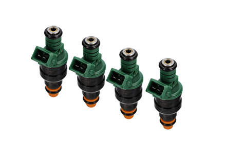 Fuel injector Kit. Porsche 944S 16V 2.5ltr / 944 S2 3.0ltr - 94460611201 - PESV2-1