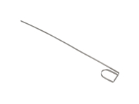 Oil level dipstick. Porsche 911 81-89 - 93010773101 - URO-013112
