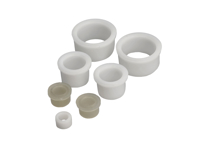 Pedalbuchsen-Kit. Porsche 911 / 912 / 914 - 911423300KIT, 90142325300, 90142334300, 91142334101, 91142354200, 91142354201, 91142334102 - URO-011520