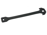 Luftfiltergehäuseband. Porsche 924 Turbo / 928 - 92811036301, 847603077271 - URO-011301