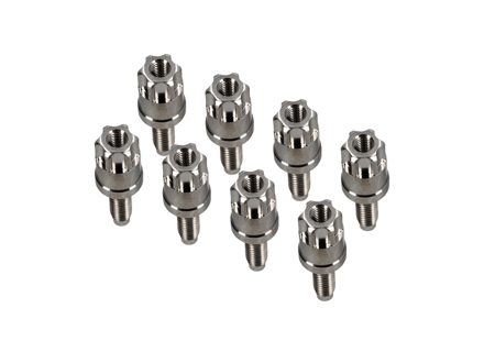 Hexagon head socket bolt kit ignition coil. Porsche 958 Cayenne / 9YA Cayenne / 970 Panamera - 94810514600, 94860210404, 94860210410, 94860210411, 94860210412, 94860210413, 94860210414