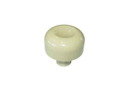 Gearshift knob. Porsche 356 Pre-A - 35653701, 356 53701 - 356GEB003B, 356GEB003G