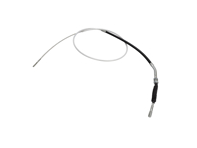 Clutch cable. Porsche 911 1973-86 - 93042340109, 93042340105, 930.423.401.05, 424300, 93042340111 - 930 423 401 09, 1670200203, GT.006.003
