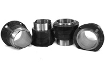 Zylinderkit, VW 93MM 1800 ccm Typ 4. Porsche 914 - VW9300T4L