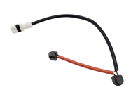 Remblokslijtage sensor. Porsche 997 / 987 Boxster / 987 Cayman (PCCB) - 99761267501, 99761267900, 1697301470, 1697301480, 39705, 39741, 99761267502, 99761267901 - URO-004759