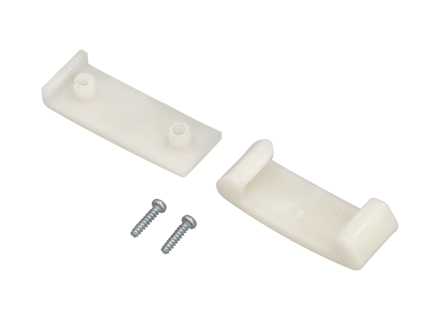 Timing chain adjuster guide repair kit. Porsche 928 / 944 - 94410550105, 92810550901, 92810534701, 94410594900 - URO-018567