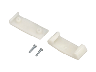Timing chain adjuster guide repair kit. Porsche 928 / 944 - 94410550105, 92810550901, 92810534701, 94410594900 - URO-018567