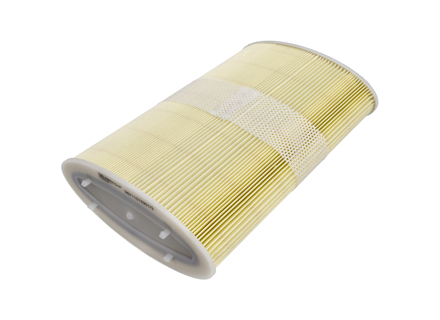 Filtro aria. Porsche 987 Boxster / 987C Cayman 2005-12 - 98711013300, 98711013301 - LX1009/6