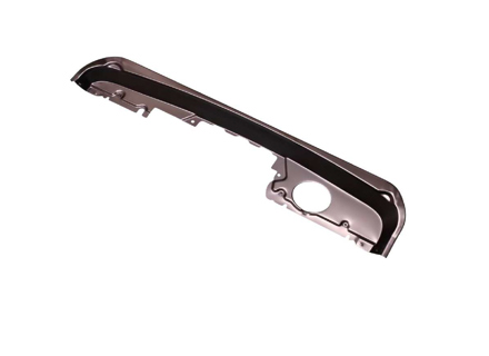 Motorabdeckung hinten. Porsche 911 3.2L 1984–89 - 93010608512, 93010608517 - BP PS6829GA
