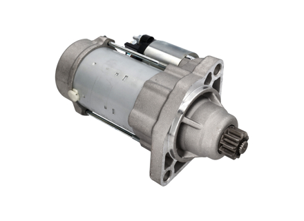 Motorino di avviamento. Porsche 987.2 Boxster / 987.2 Cayman / 997.2 - 9A160410300, 8EA358028681, 9A160410301, 9A1604103AX