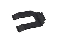 Brake Hose Bracket. Porsche 914 70-76 - 113611715A, 91435566500