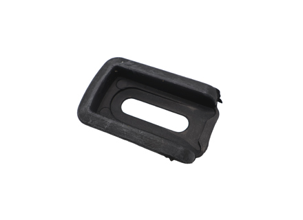 Junta de la manija de la puerta, pequeña. Porsche 911 SWB - 90153163120 - 1687150300