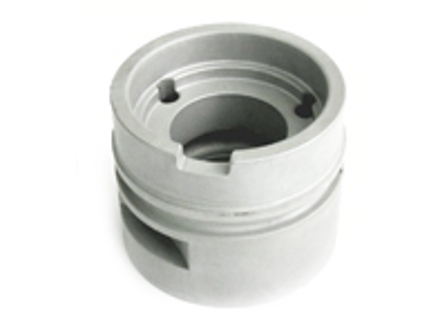 Nose bearing sleeve, VIII, Standard. Porsche 911 65-77 / 914 - 313094410322, 90110113803