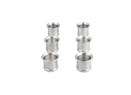 Intake stack set for Solex 40 PI-1 carburettor. Porsche 911 2.0ltr - 90110891000 - FUE11.1.106