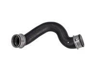 Tubo del liquido di raffreddamento. Porsche 996/997.1 - 99710683103, 99710683102, 99610683101
