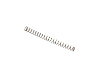Ressort de compression de frein à main. Porsche 911 / 964 / 993 / 914 / 928 / 944 / 968 - 90142454300 - JG.543.00