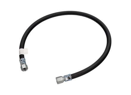 Fuel Line Feed. Porsche 928 S4 / 928 GT / 928 GTS - 92811036715 - PKL4DS