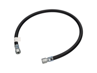 Fuel Line Feed. Porsche 928 S4 / 928 GT / 928 GTS - 92811036715 - PKL4DS