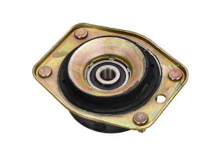 Front suspension strut top mounting. Porsche 944 1987-91 / 968 1992-95 - 95134301830, 95134301804, 95134301831