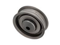 Camshaft belt tensioner. Porsche 924 / 924 Turbo - 026109243F, 600690 - GT35701